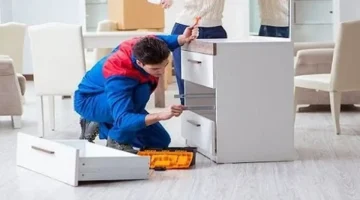 خدمة مميزة ايكيا الخليج تقدم تركيب أثاث بجودة عالية